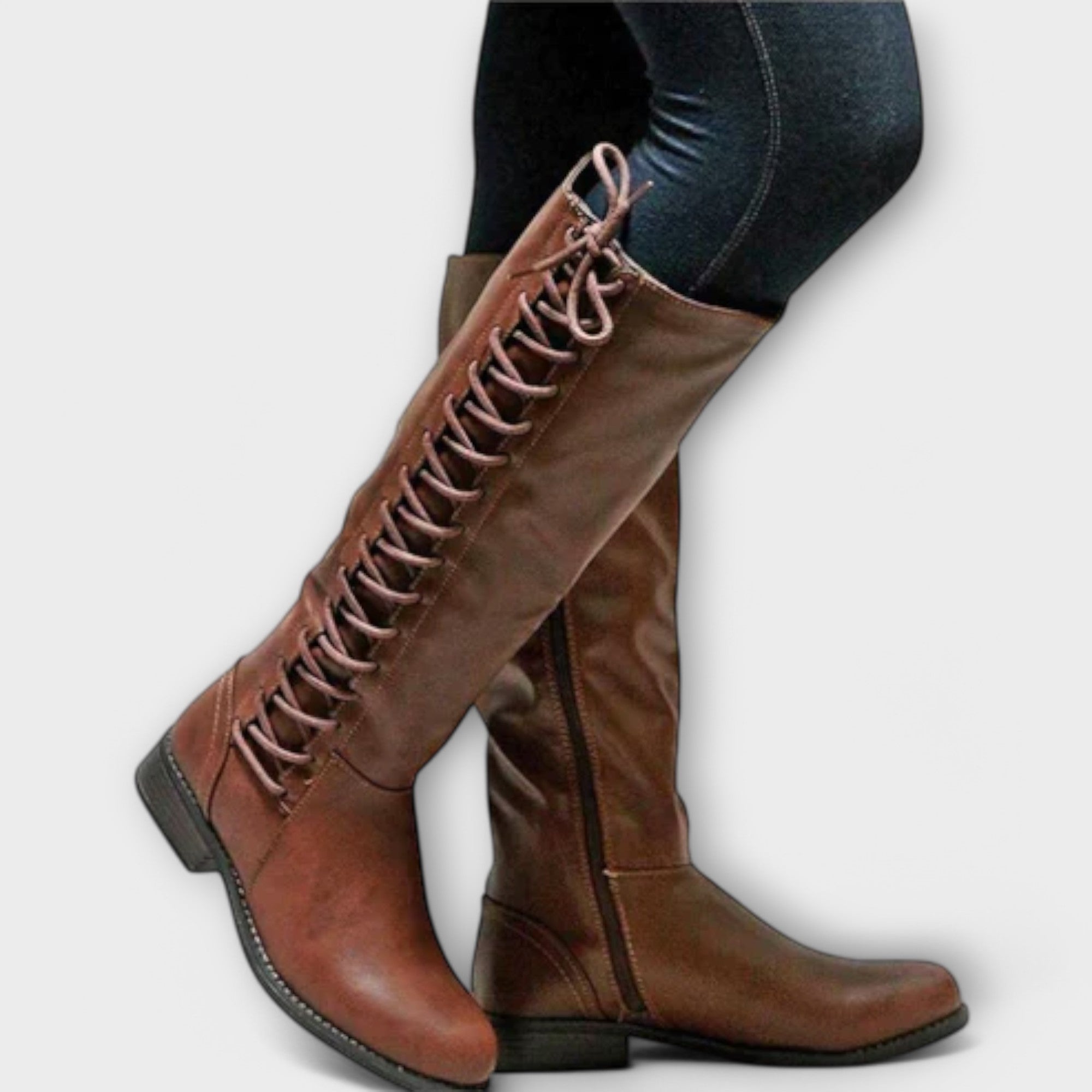 Character and Quality Craftsmanship Ankle Boots