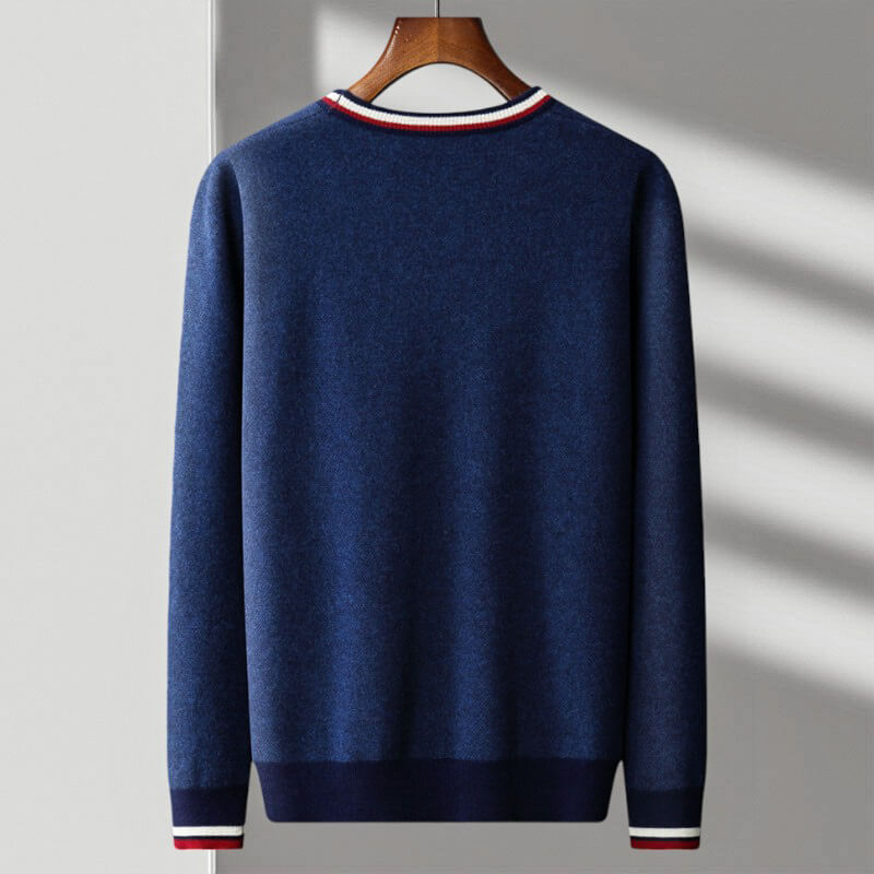 Gildford Premium Comfort Crocheted Cardigan for Stylish Comfort