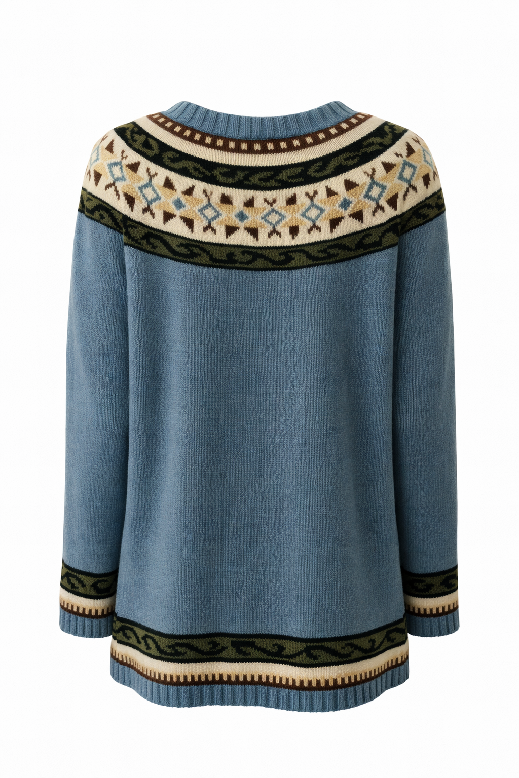 Katri | Elegant Retro Trendy Sweater