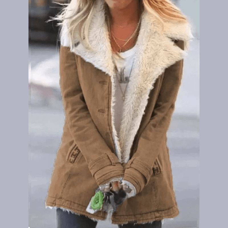 Olympe | Classic and Comfortable Edition for a Permanent Style