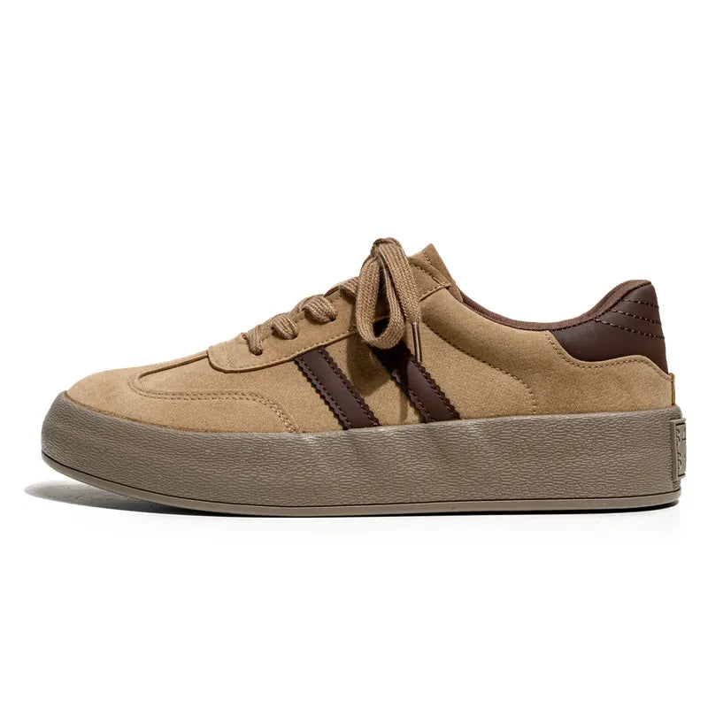 Casual suede shoes for men – Modern style and ultimate comfort