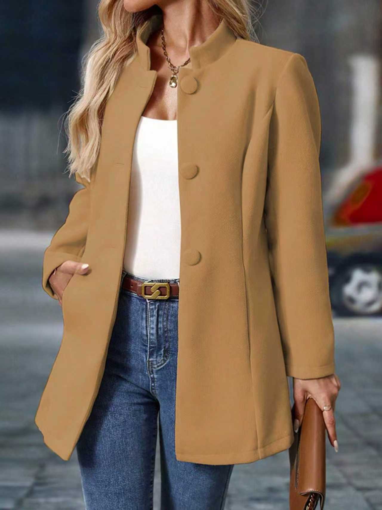 Alena Stylish elegance everyday | Cow Clothing
