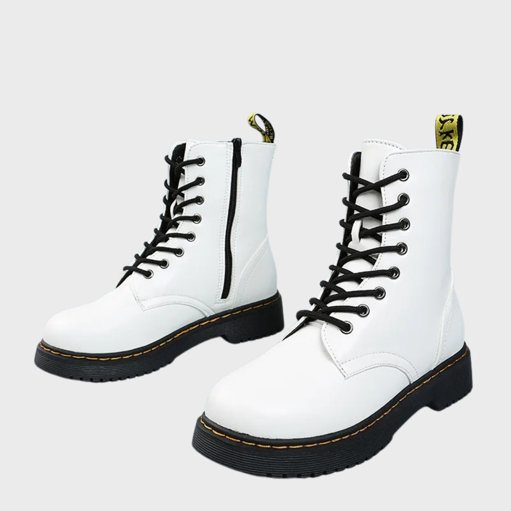 Chic Women's Boots for All-Day Comfort and Style