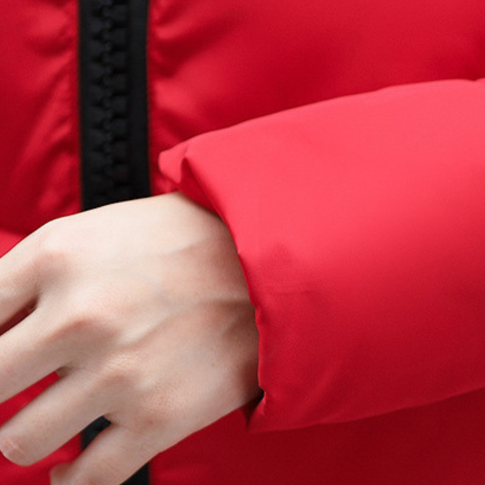 Chic & Cozy Winter Essentials for Women