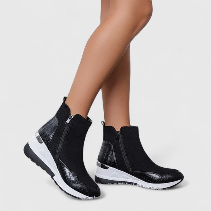 Maele – Comfortable and Durable Orthopedic Boots