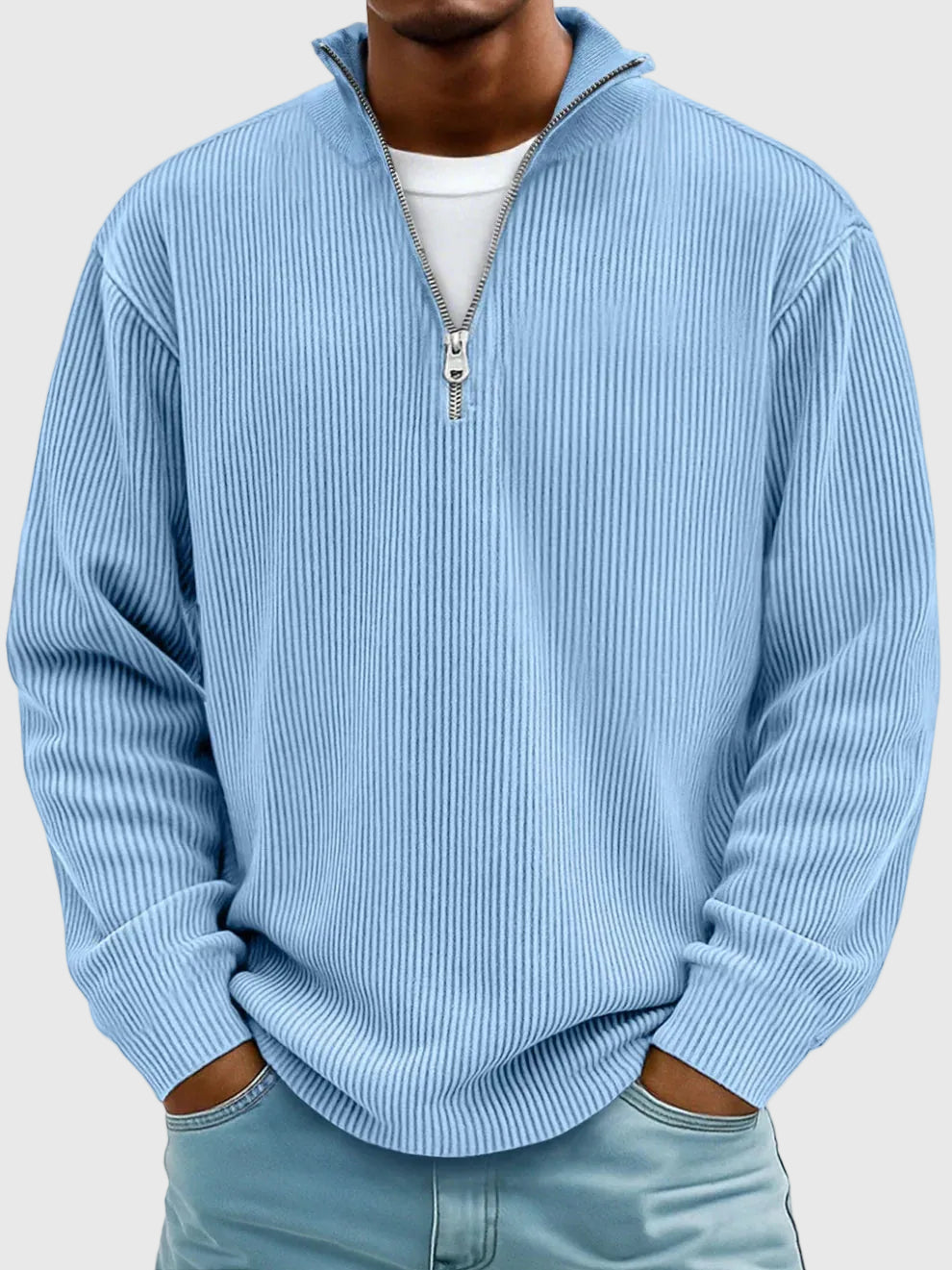 Timeless Calix | Chic, Trendy & Elegant Sweater