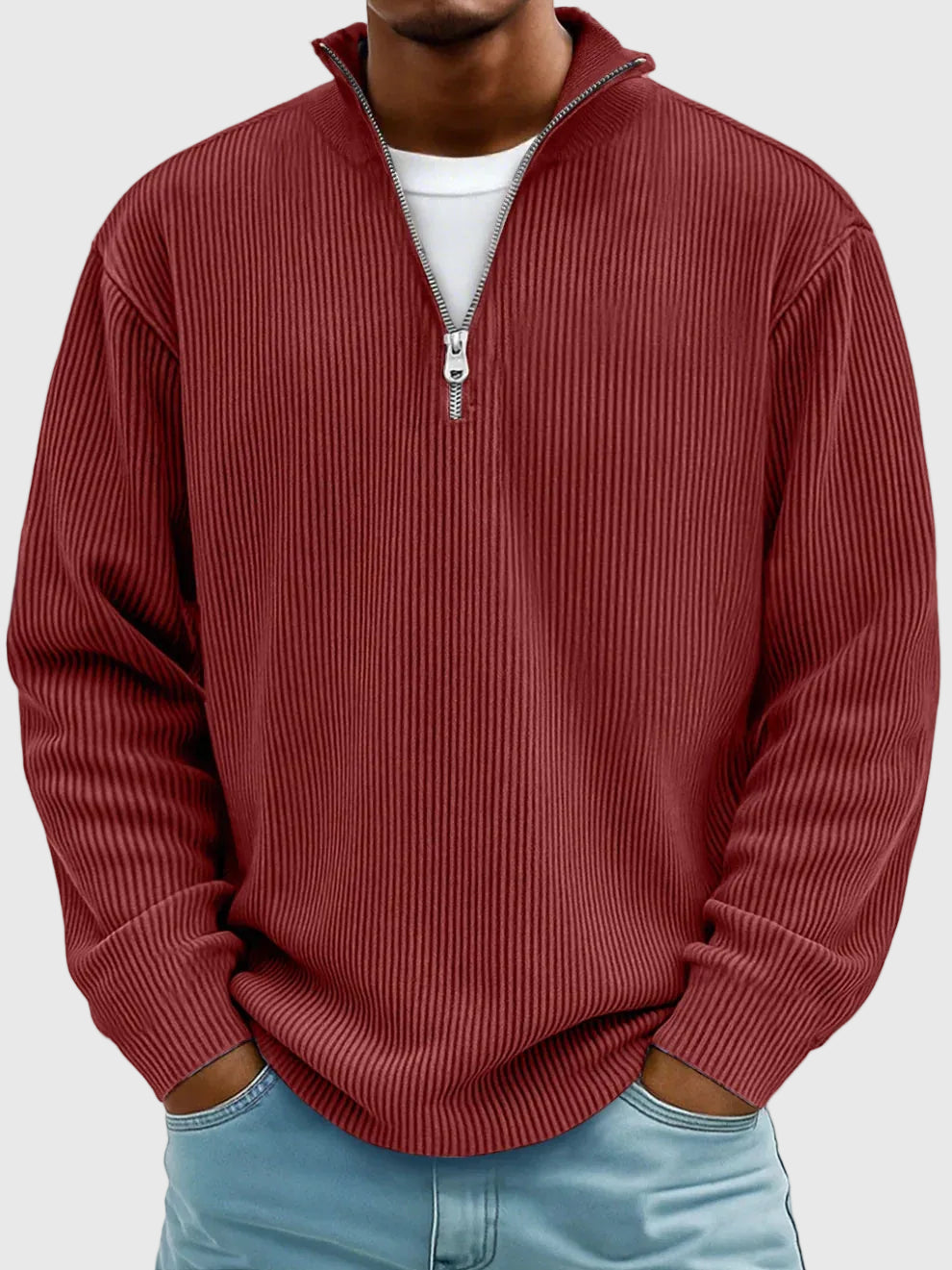 Timeless Calix | Chic, Trendy & Elegant Sweater