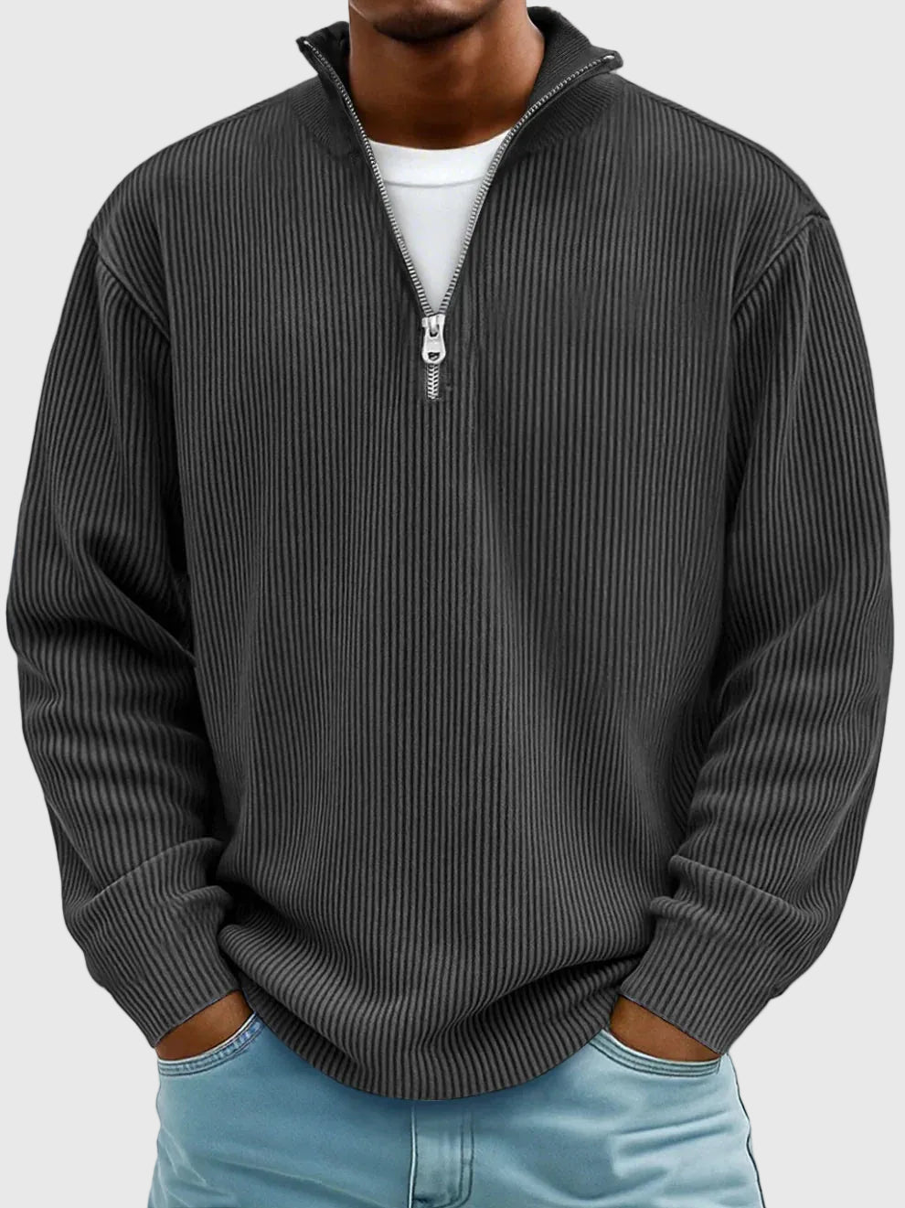 Timeless Calix | Chic, Trendy & Elegant Sweater