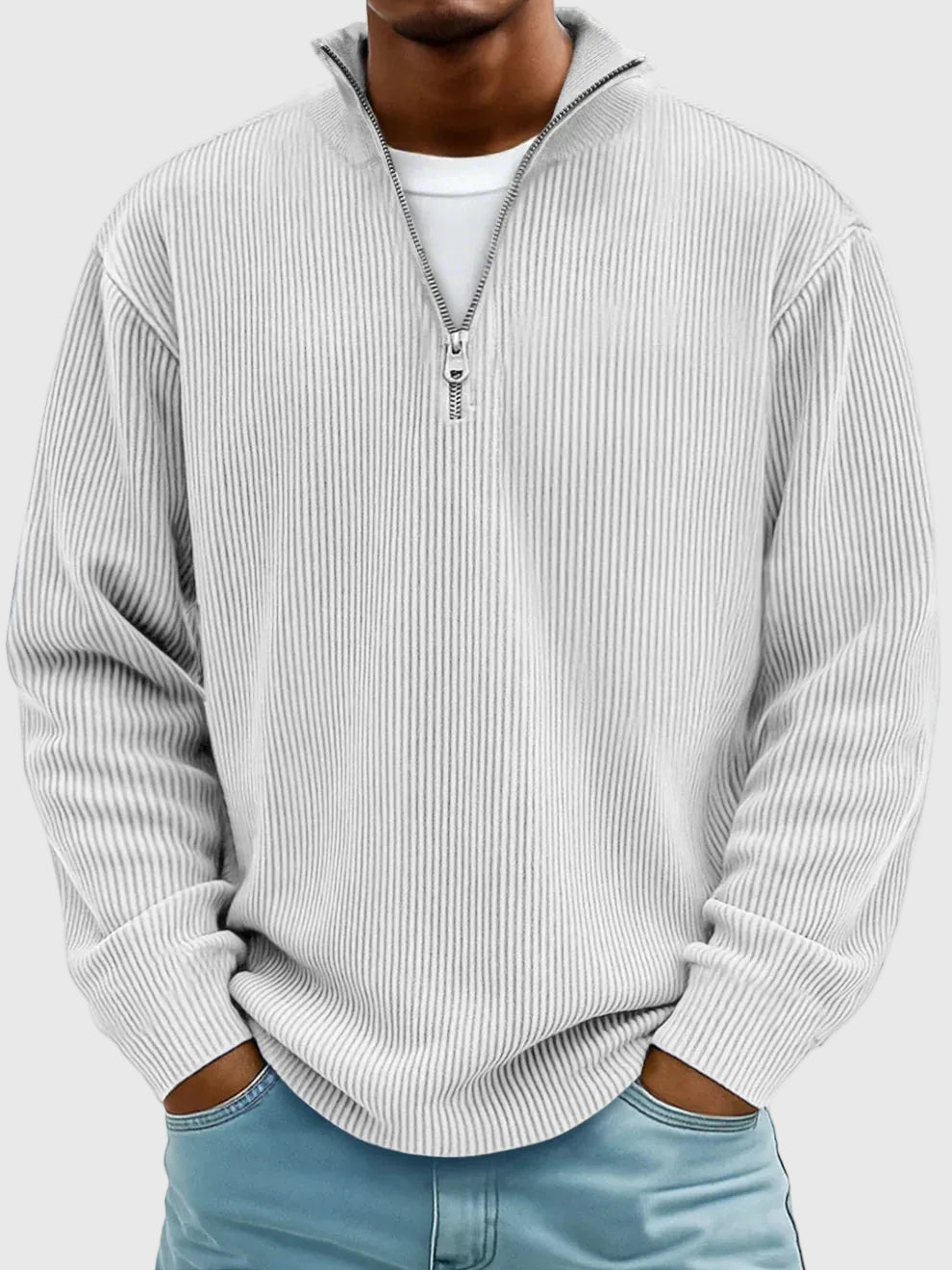 Timeless Calix | Chic, Trendy & Elegant Sweater