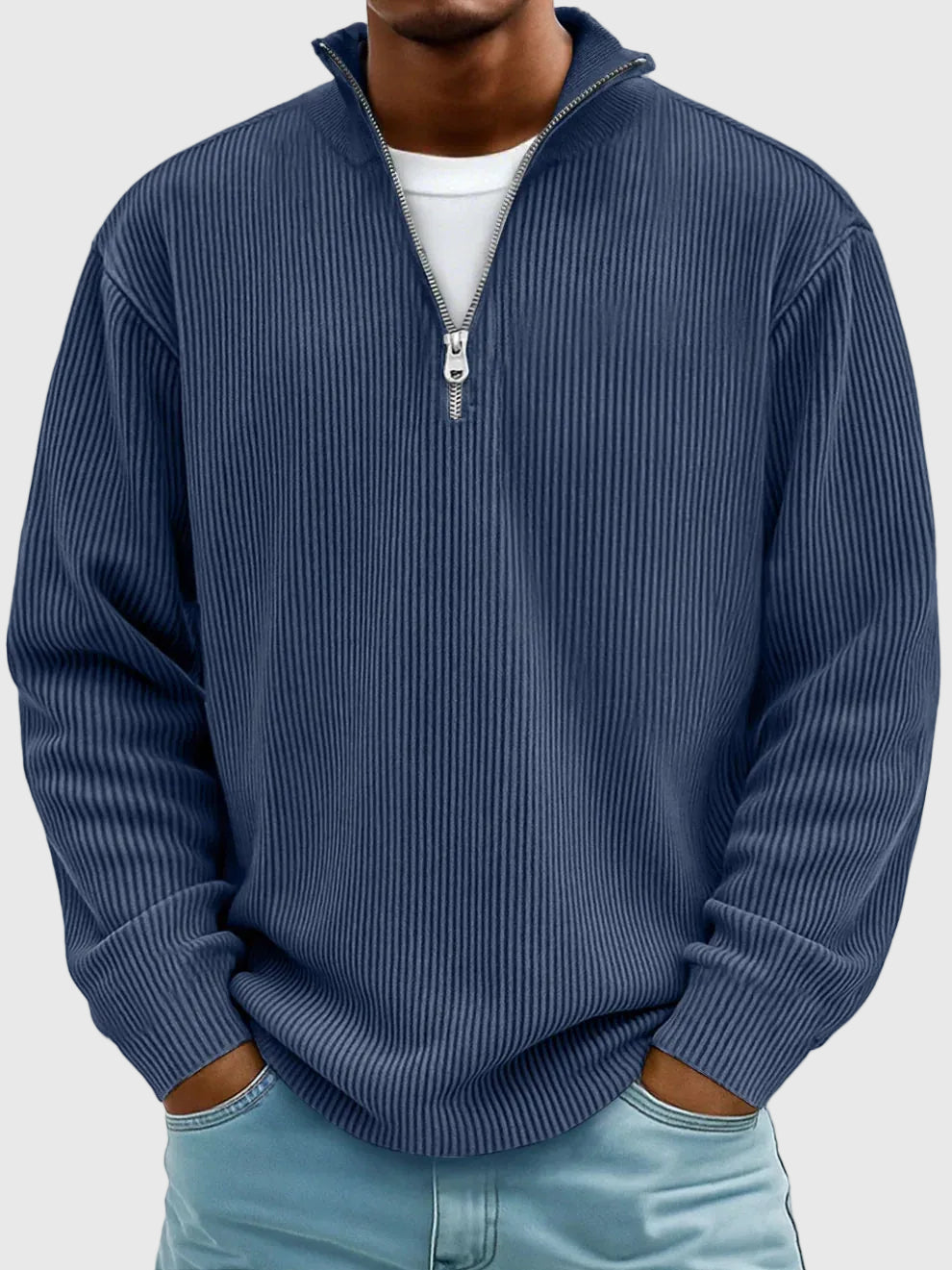 Timeless Calix | Chic, Trendy & Elegant Sweater