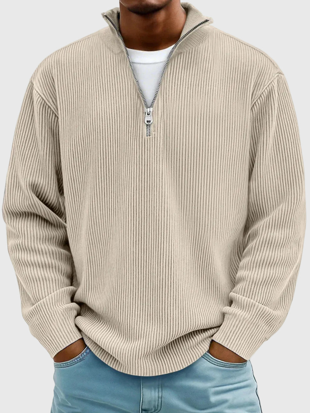 Timeless Calix | Chic, Trendy & Elegant Sweater