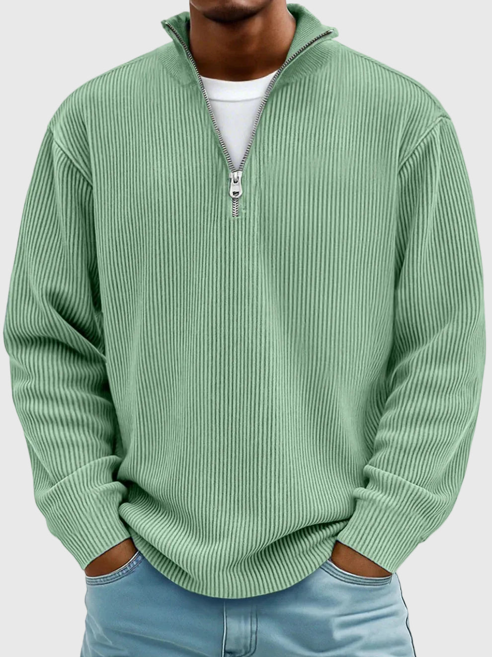 Timeless Calix | Chic, Trendy & Elegant Sweater