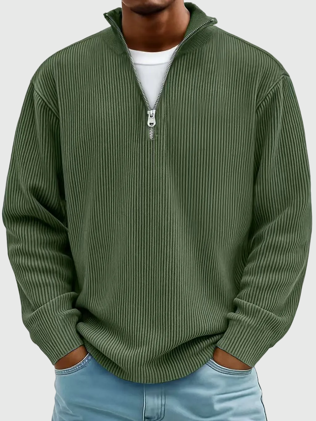 Timeless Calix | Chic, Trendy & Elegant Sweater