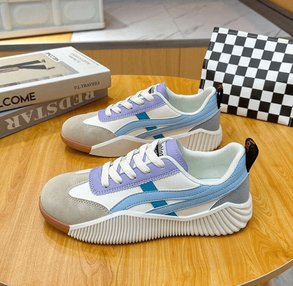 Dyla Orthopedic Shoes for Maximum Comfort and Support