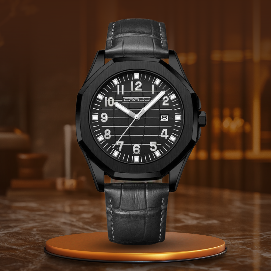 Elegant and Timeless Classic Watch for Men