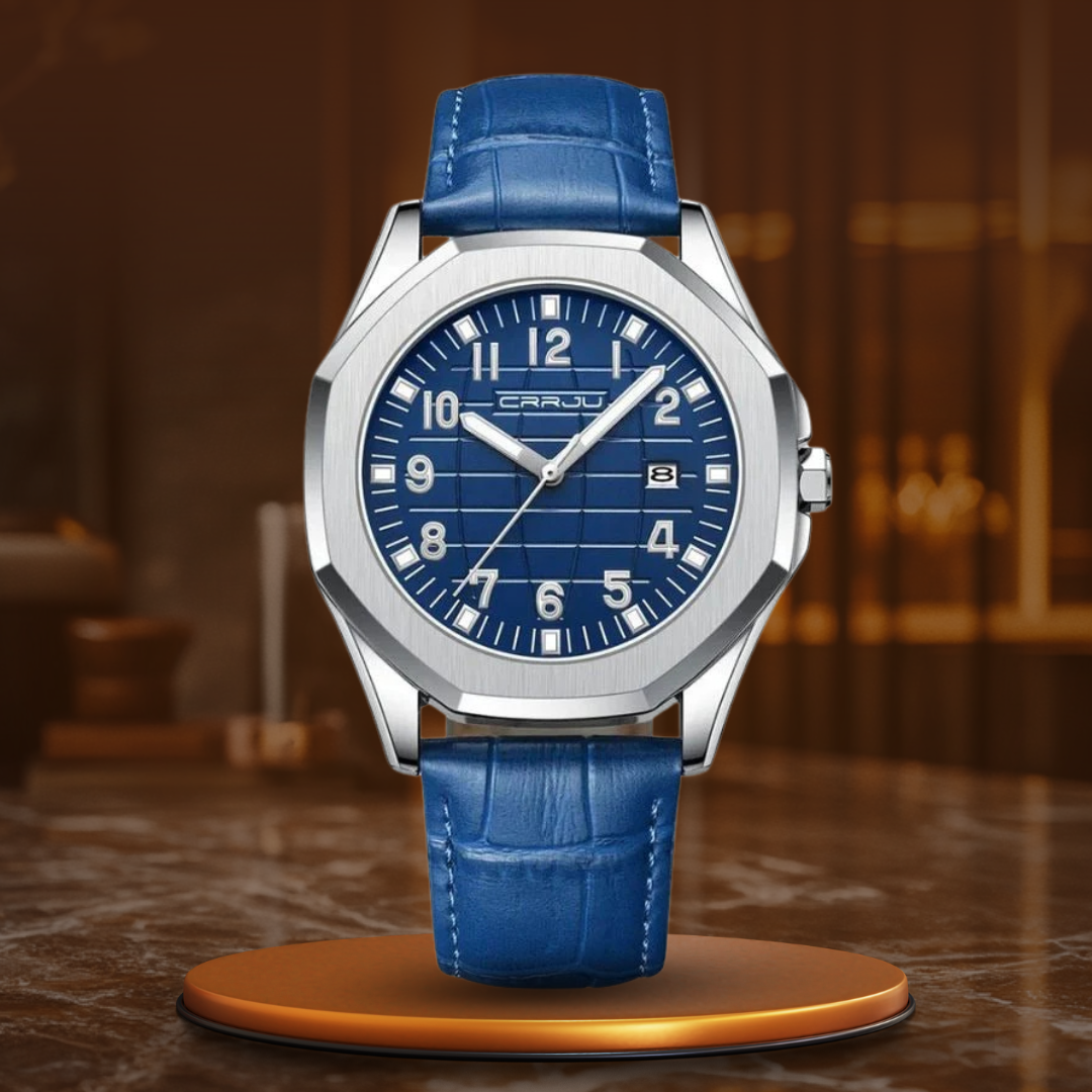 Elegant and Timeless Classic Watch for Men