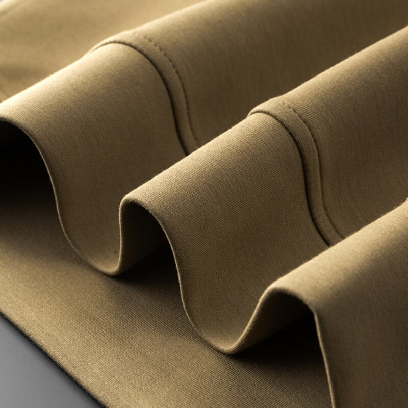 Everett Two-Color Clothing Set with Modern and Unique Style