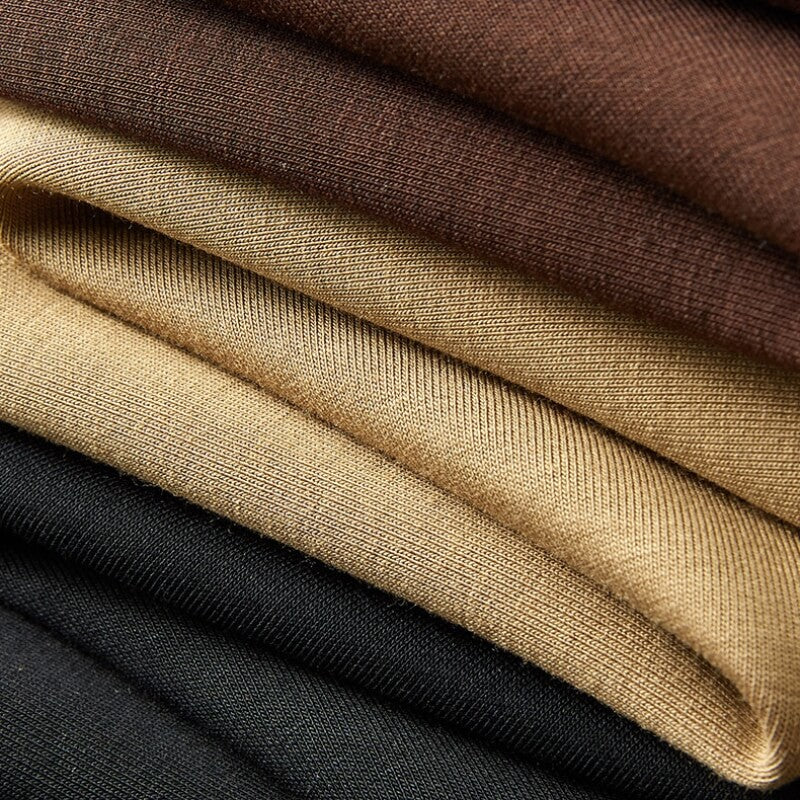 Everett Two-Color Clothing Set with Modern and Unique Style