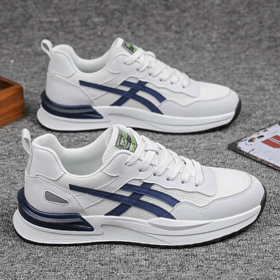 Cloud Sneakers for Men – Superior Comfort and Support for Unmatched Performance