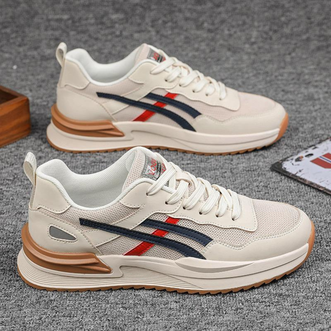 Cloud Sneakers for Men – Superior Comfort and Support for Unmatched Performance