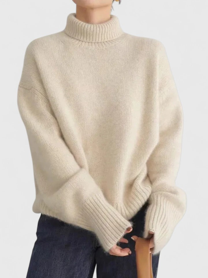 Althea | Sophisticated and Stylish Sweater