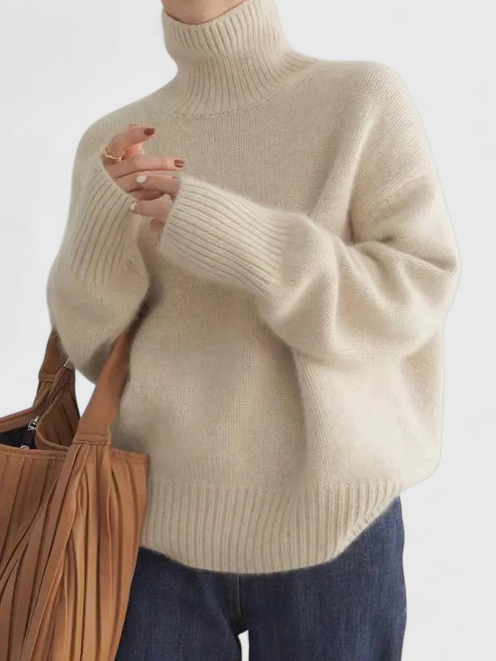 Althea | Sophisticated and Stylish Sweater