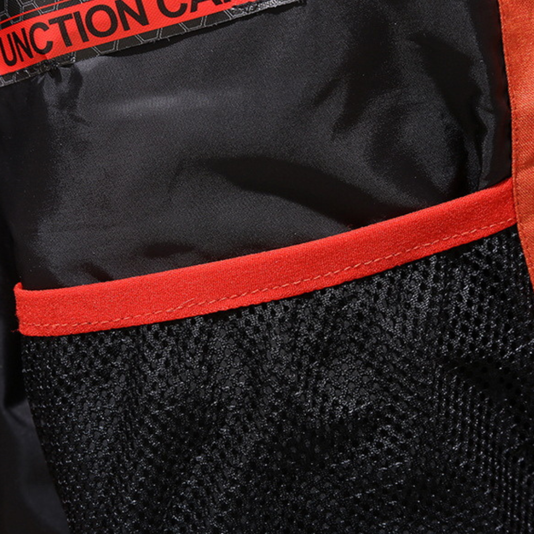 Arenzo | Warm Jacket for Men - Style and Warmth for Winter