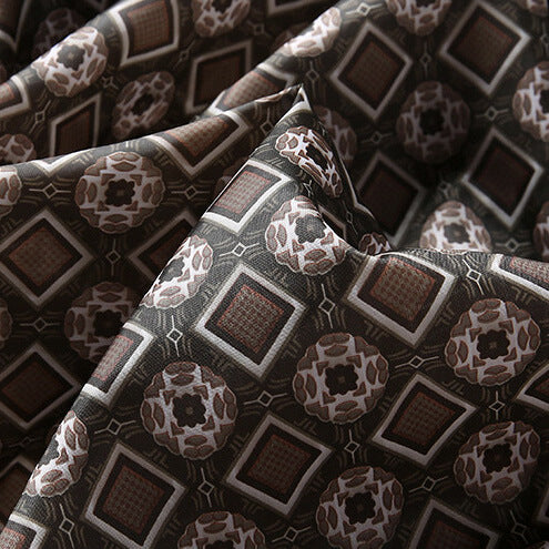 Antonio Verdi Elegant Leather Jacket for a Sophisticated Style