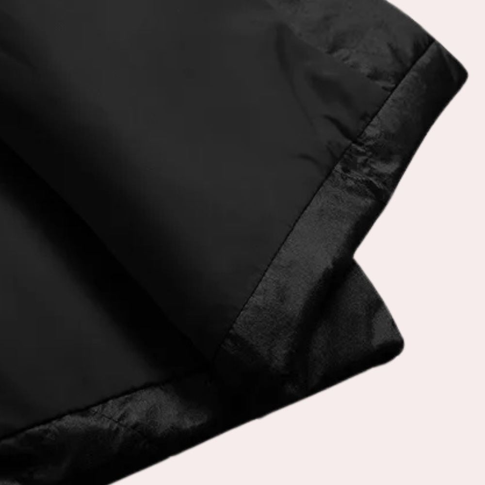 Chic Casual Winter Trench Coat for Women