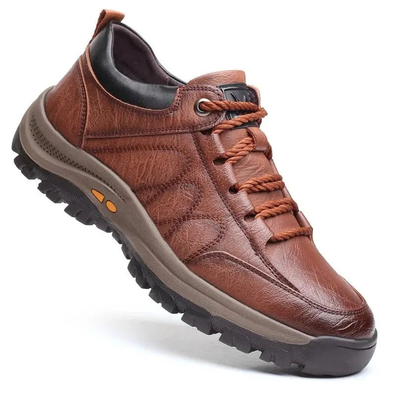 Comfortable Shoes for Men – Cloud Walking Experience