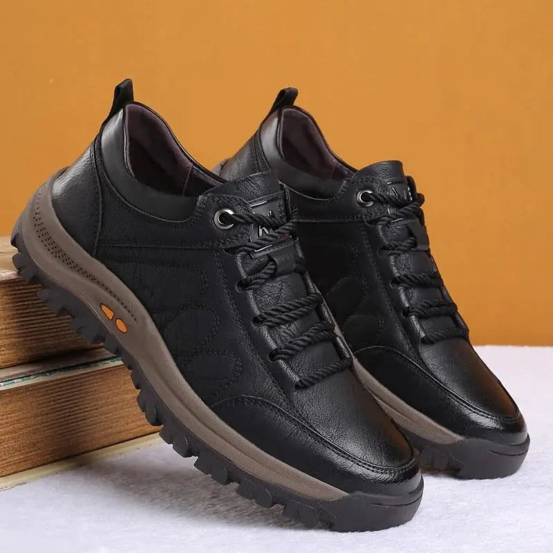 Comfortable Shoes for Men – Cloud Walking Experience