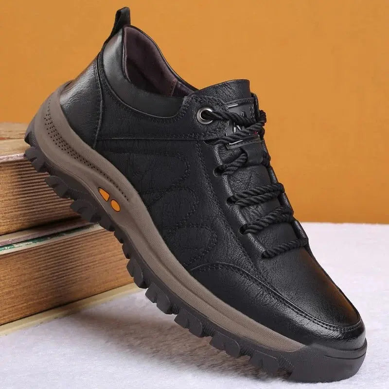 Comfortable Shoes for Men – Cloud Walking Experience