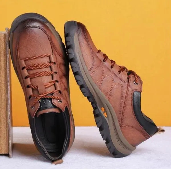 Comfortable Shoes for Men – Cloud Walking Experience