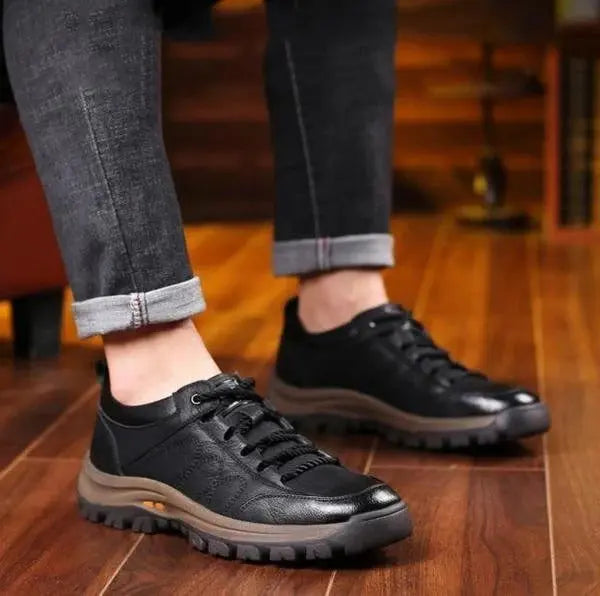 Comfortable Shoes for Men – Cloud Walking Experience