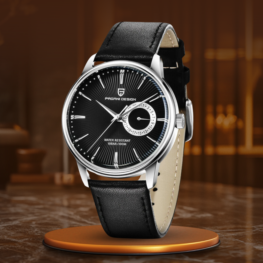Elegant and Trendy Sport Watch