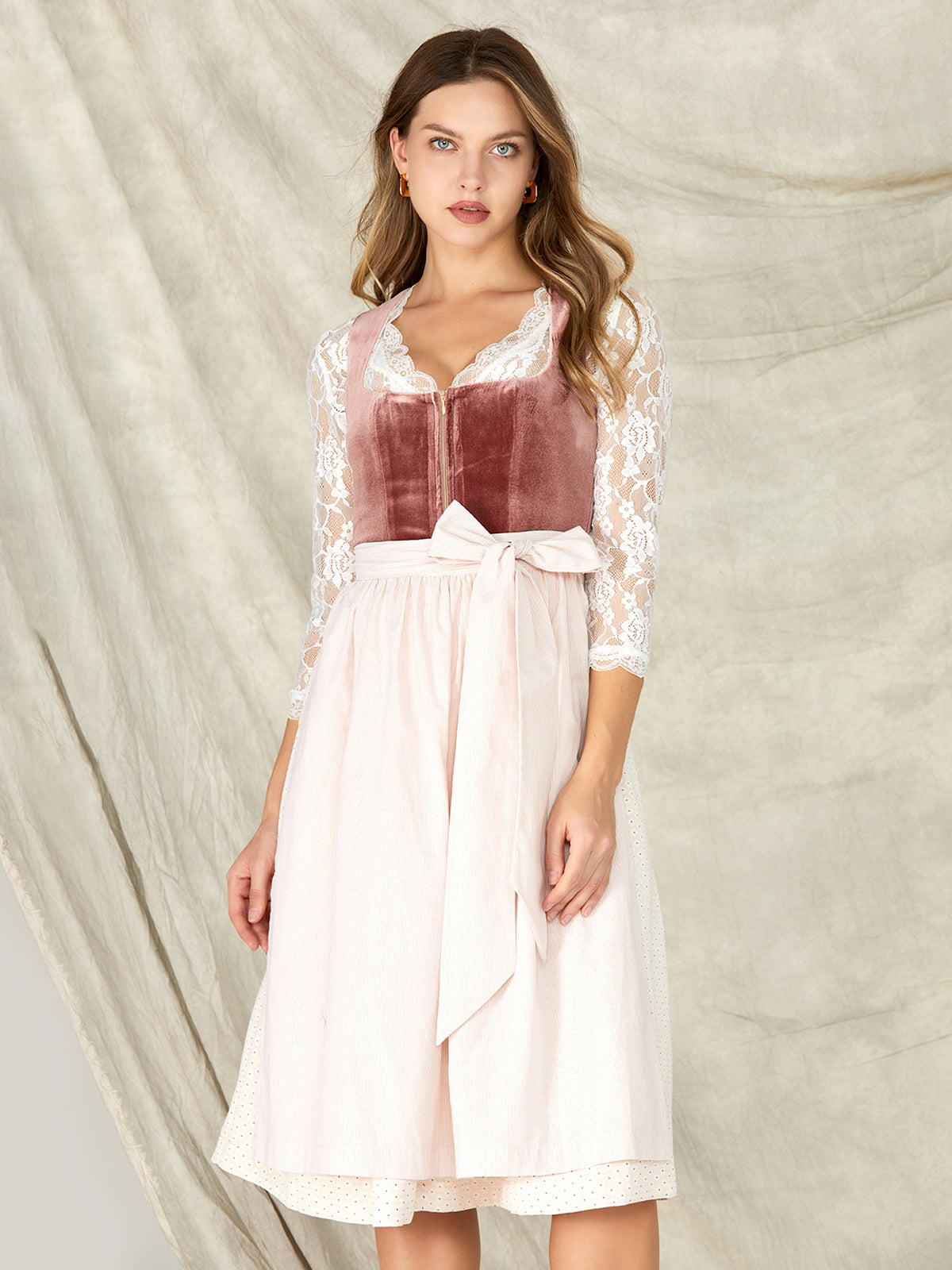 Florence | Dirndl Dress for Oktoberfest 4