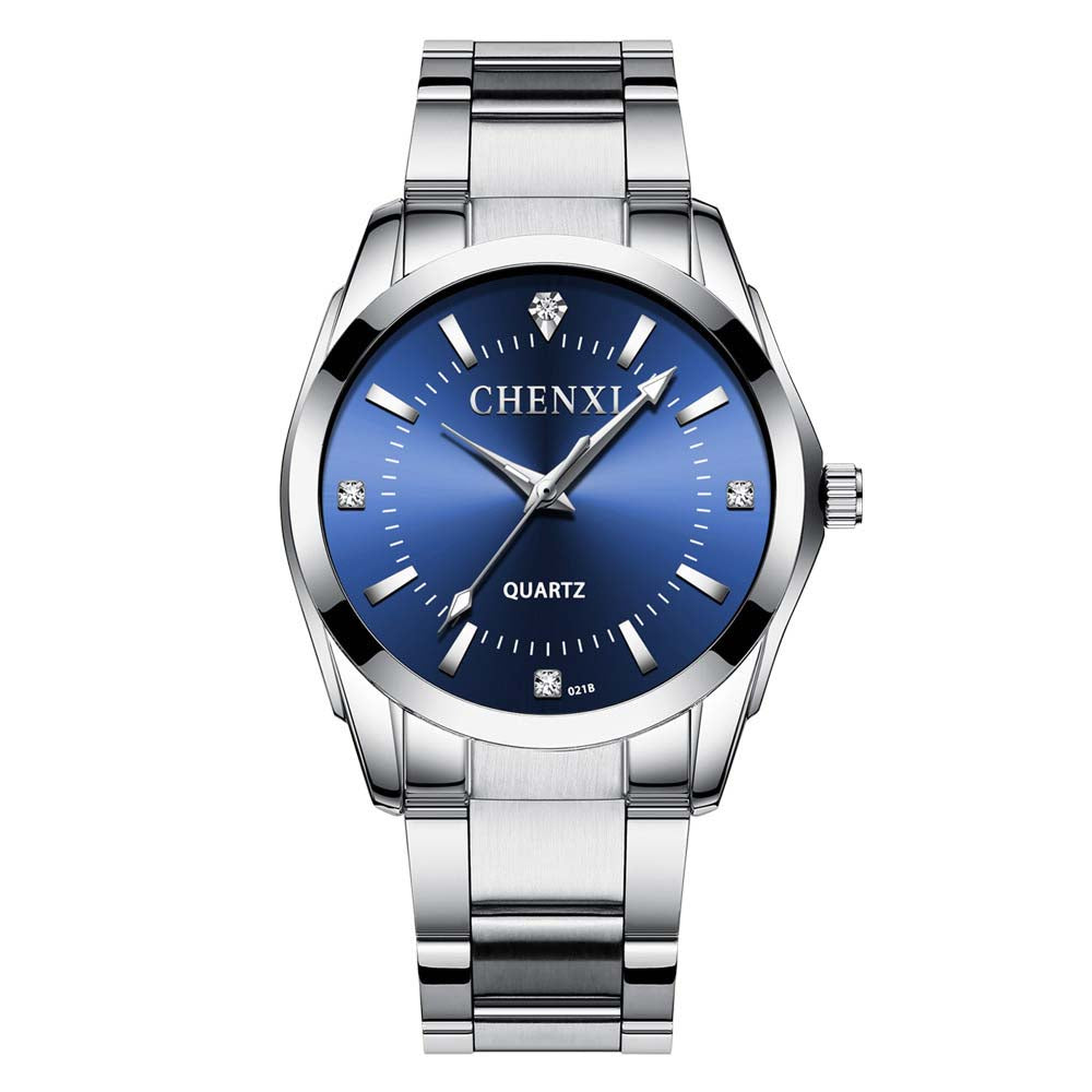 Luxury Trendy Casual Watch