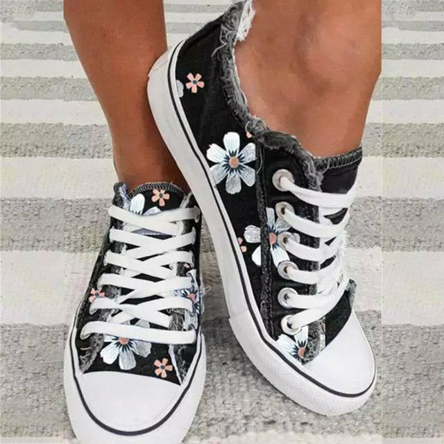 Solana – Comfortable and stylish summer shoes for a casual look
