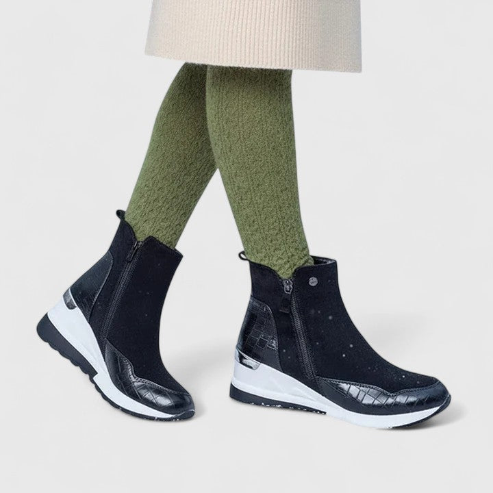 Maele – Comfortable and Durable Orthopedic Boots