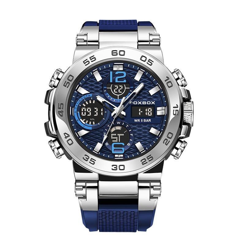 Sport Legacy Digital Chronograph Diving Watch