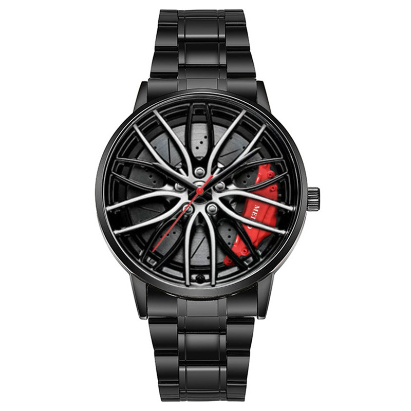 Men's Watch and Bracelet Set Classic Heritage – Vintage Inspiration, the Perfect Gift