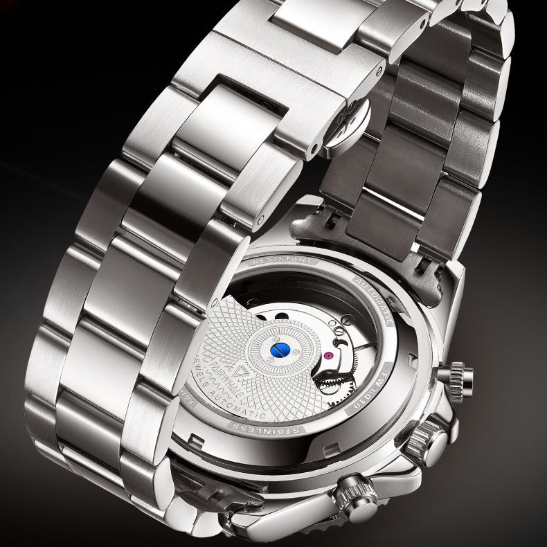 Luxury Mechanical Diving Watch