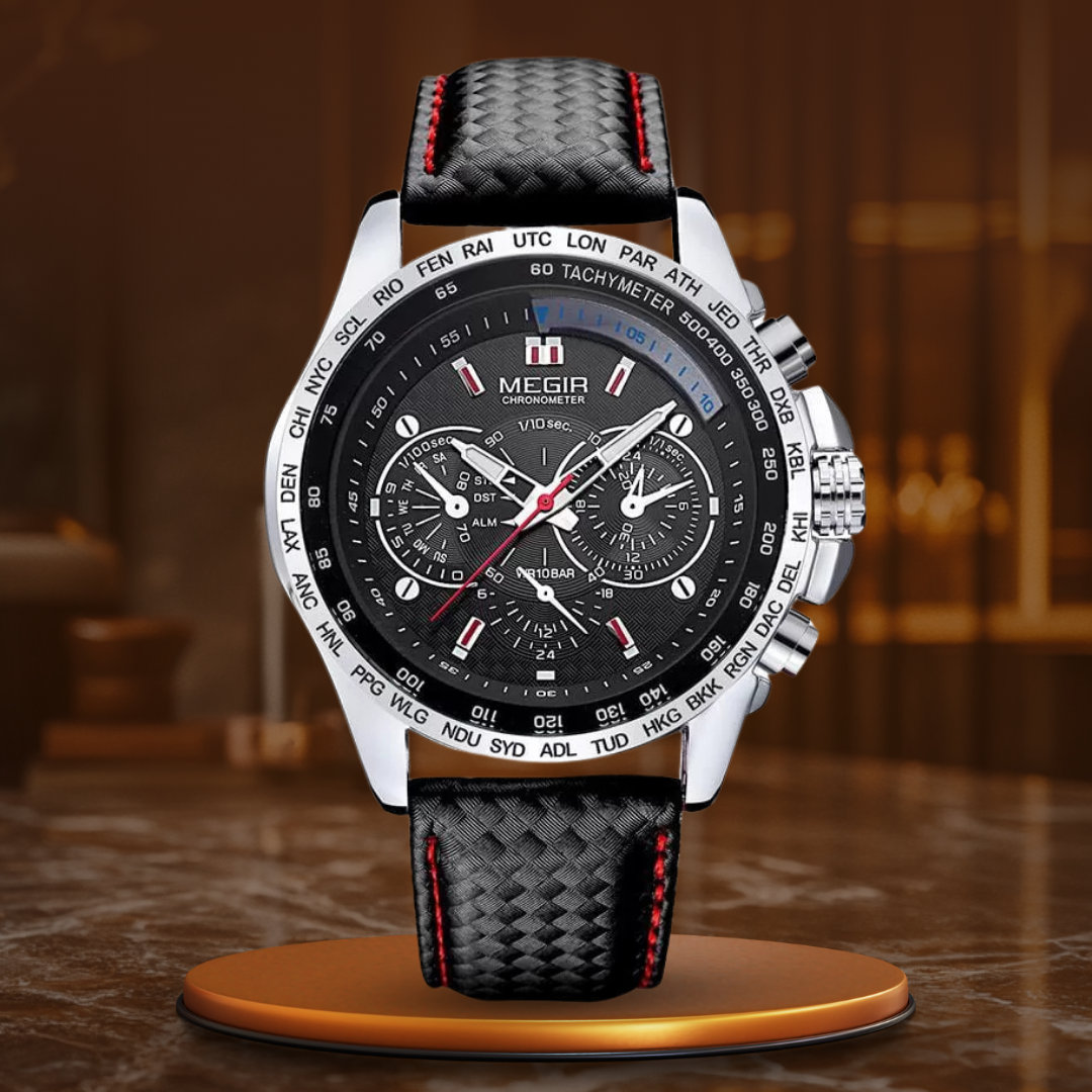 Luxury Quartz Watches for a Stylish Appearance