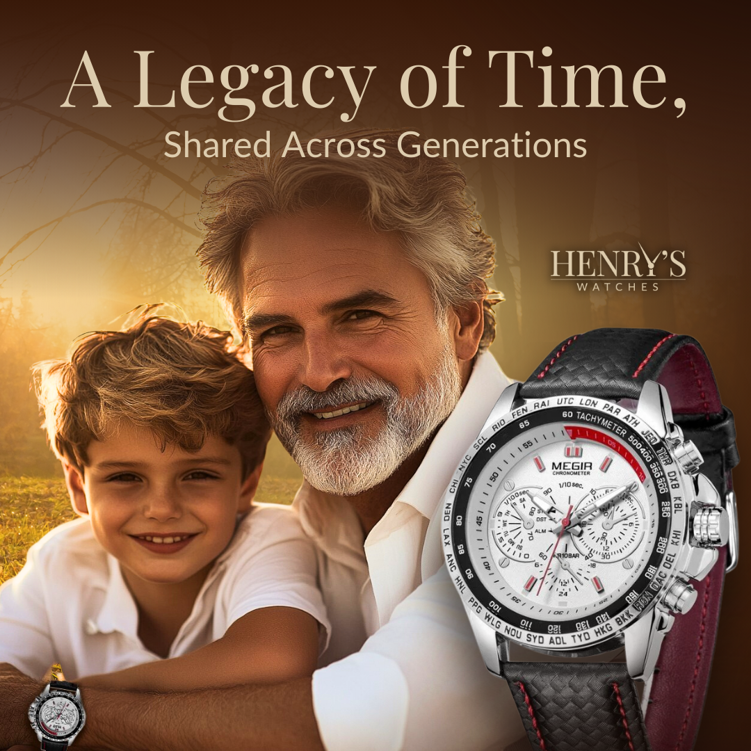 Luxury Quartz Watches for a Stylish Appearance