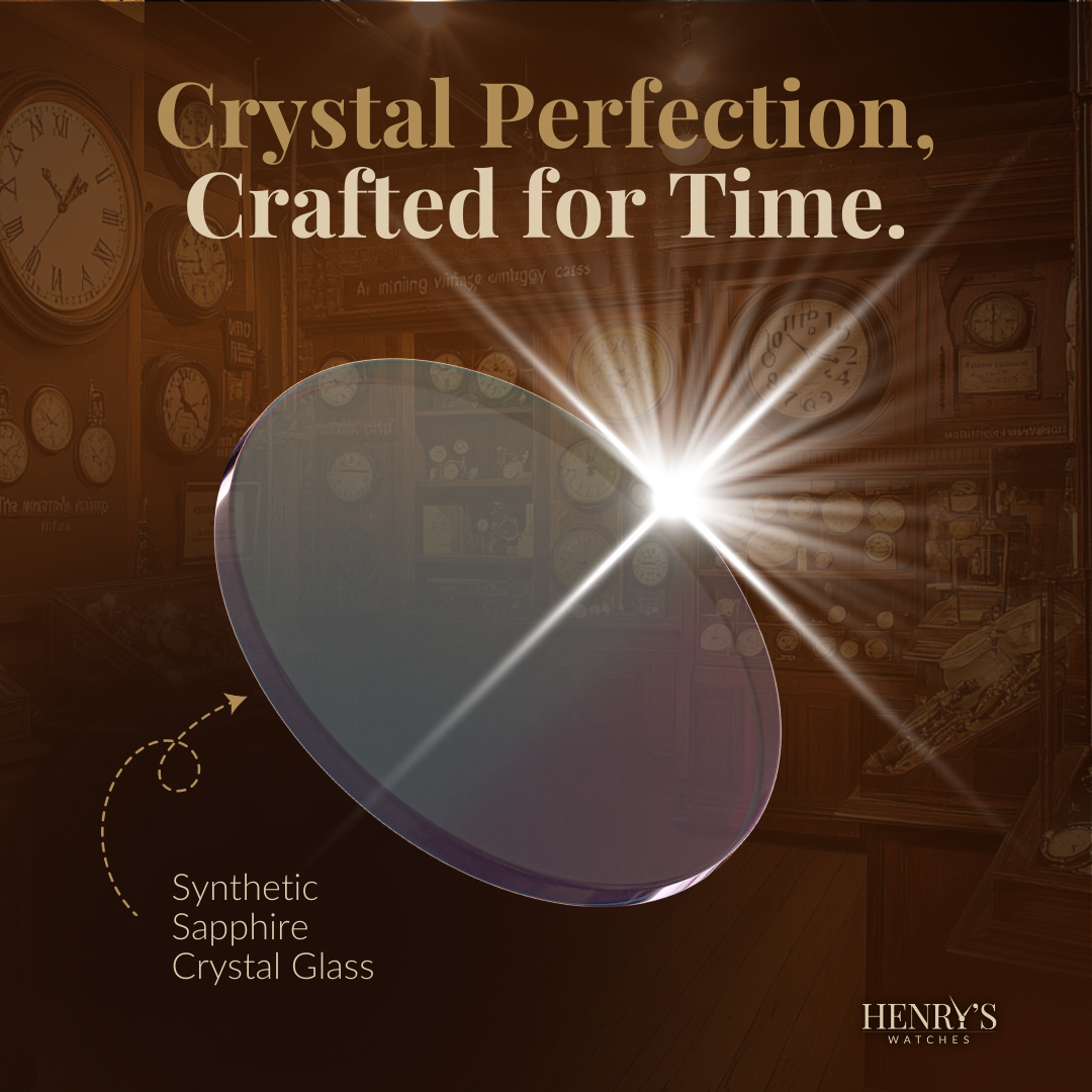 High-end automatic mechanical watch