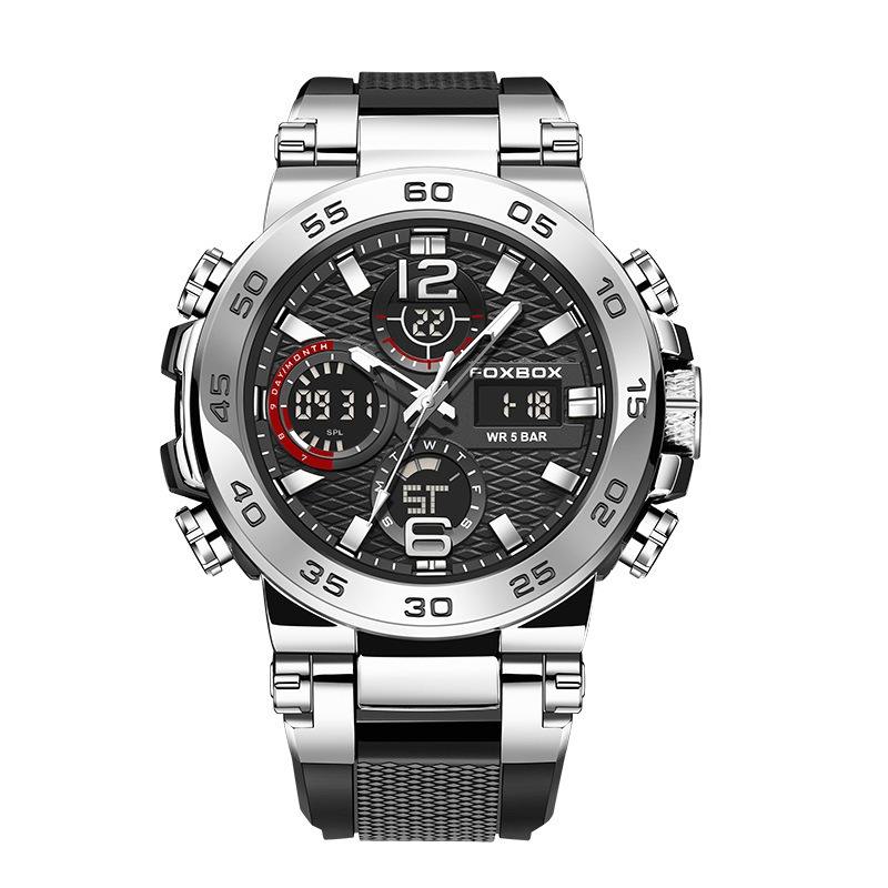 Sport Legacy Digital Chronograph Diving Watch