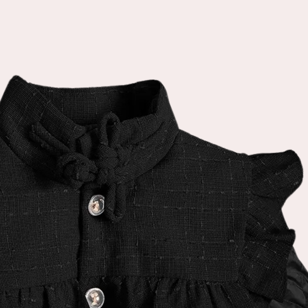 Chic Casual Winter Trench Coat for Women