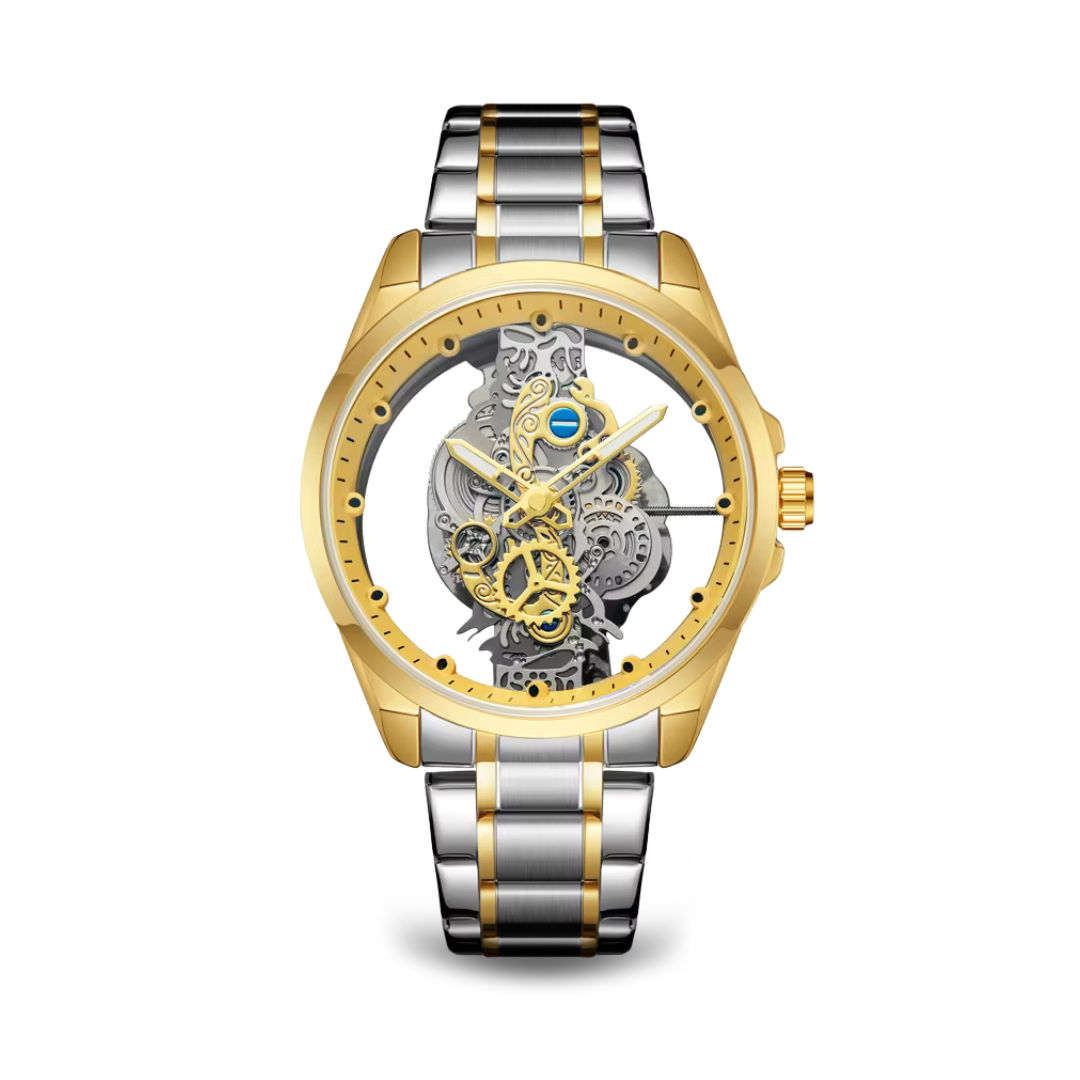 Motorhead Lone Wolf - Silver Wild Edition | Motorhead Collection