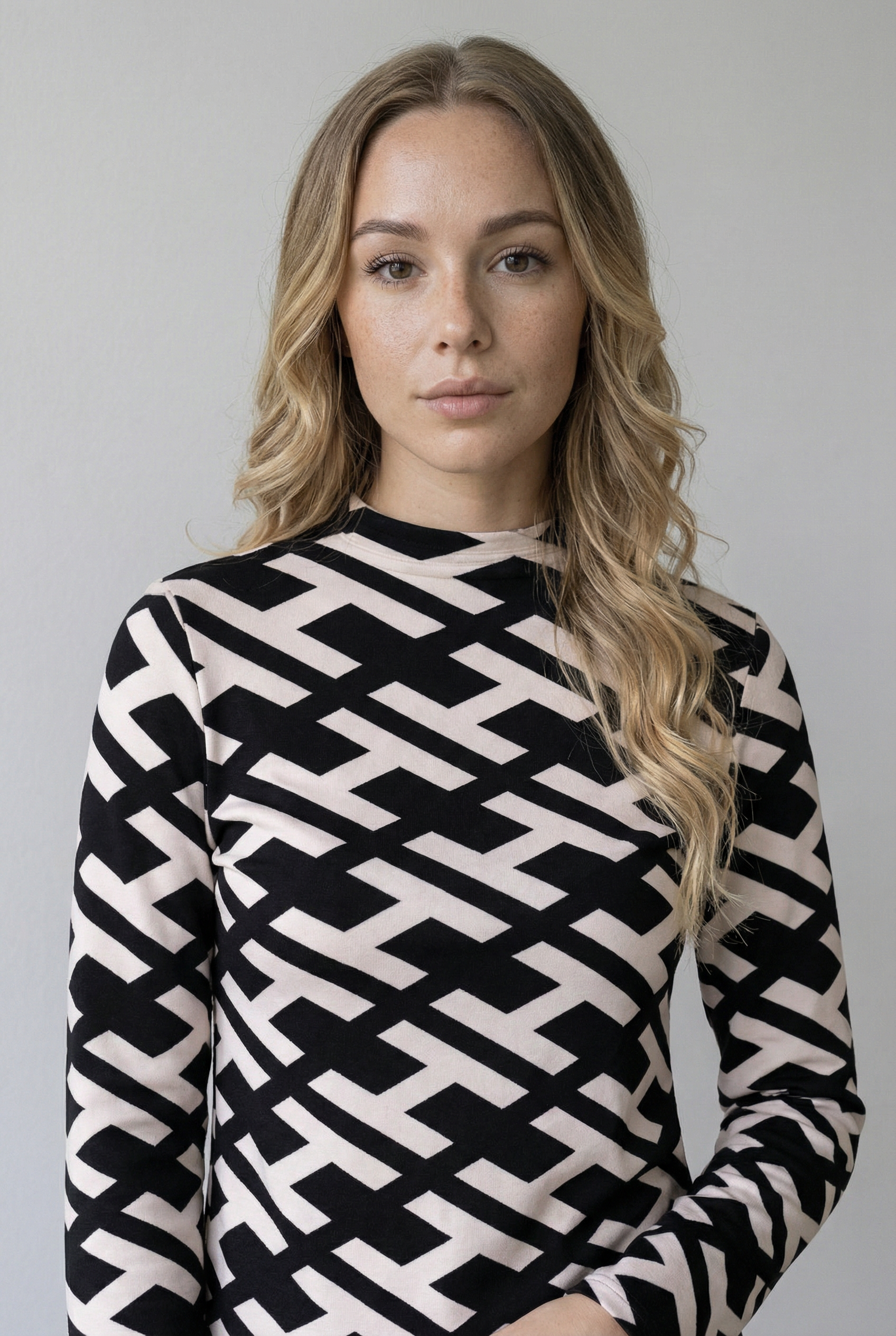 Siverina - Elegant and Comfortable Coat