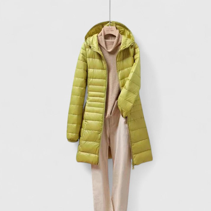 Veronik - Jacket with sophisticated elegance for every occasion